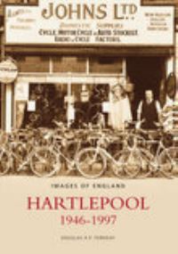 Book Cover for North Shields by Eric Hollerton