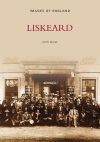 Book Cover for Liskeard by John Neale