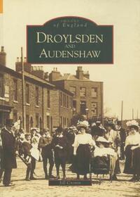 Book Cover for Droylsden and Audenshaw by Jill Cronin