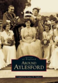 Book Cover for Around Aylesford by James H Sephton