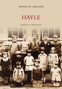 Book Cover for Hayle by Marlene Rew, Martin Rew