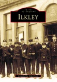 Book Cover for Ilkley by Michael F Dixon