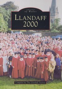 Book Cover for Llandaff 2000 by Llandaff Society