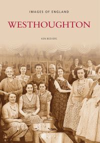 Book Cover for Westhoughton by Ken Beevers
