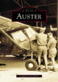 Book Cover for Auster by Kenneth E Wixey
