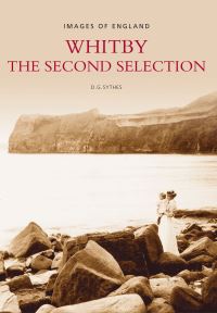 Book Cover for Whitby by Desmond G Sythes