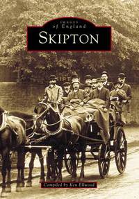 Book Cover for Skipton by Ken Ellwood
