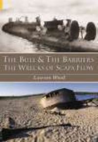 Book Cover for The Bull and the Barriers by Lawson Wood