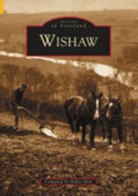 Book Cover for Wishaw by Helen Moir