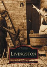 Book Cover for Livingston by William F Hendrie