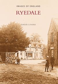 Book Cover for Ryedale by Gordon Clitheroe