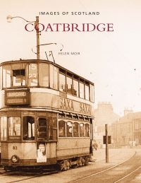 Book Cover for Coatbridge by Helen Moir