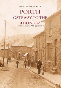 Book Cover for Porth by Aldo Bacchetta, Glyn Rudd