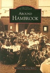 Book Cover for Around Hambrook by Sydney Marks