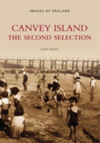 Book Cover for Canvey Island by Geoff Barsby