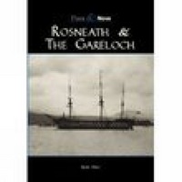 Book Cover for Rosneath and the Gareloch by Malcolm Hall