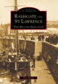 Book Cover for Ramsgate and St Lawrence by Don Dimond