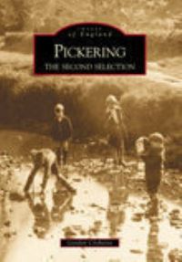 Book Cover for Pickering: The Second Selection by Gordon Clitheroe
