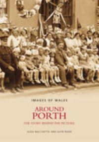 Book Cover for Around Porth by Aldo Bacchetta, Glyn Rudd