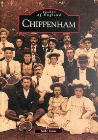 Book Cover for Chippenham by Mike Stone