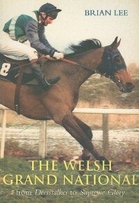 Book Cover for The Welsh Grand National by Brian Lee