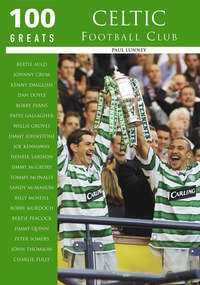 Book Cover for Celtic FC by Michael Aston, Michael Aston