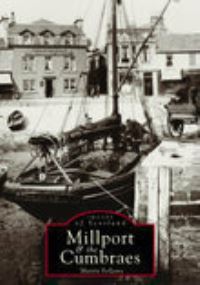 Book Cover for Millport & The Cumbraes by Martin Bellamy