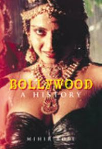 Book Cover for Bollywood by Mihir Bose