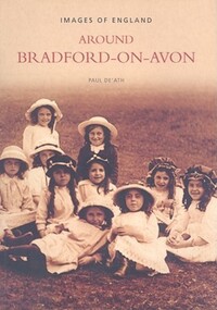 Book Cover for Around Bradford-on-Avon by Paul DeAth