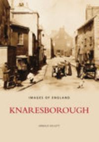 Book Cover for Knaresborough by Arnold Kellett