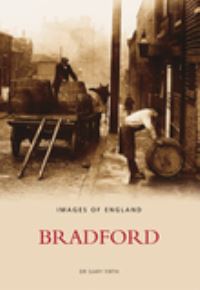 Book Cover for Bradford by Gary Firth