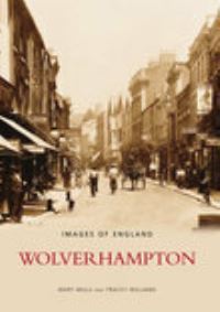 Book Cover for Wolverhampton by Mary Mills, Tracey Williams