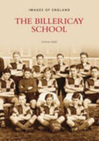 Book Cover for The Billericay School by Sylvia Kent