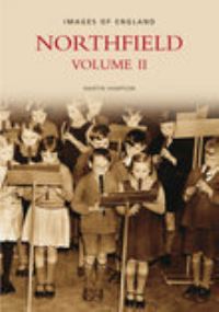 Book Cover for Northfield. Vol. 2 by Martin Hampson