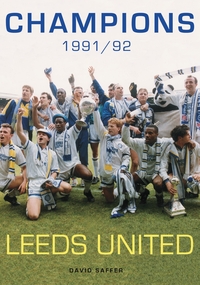 Book Cover for Champions 1991/1992 by Nicholas Leach
