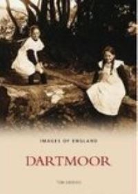 Book Cover for Dartmoor by Tom Greeves