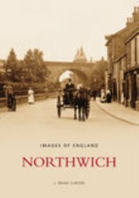 Book Cover for Northwich by J Brian Curzon