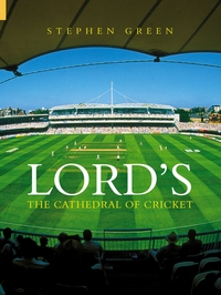 Book Cover for Lord's by Stephen Green