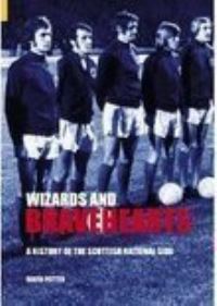 Book Cover for Wizards and Bravehearts by David Potter