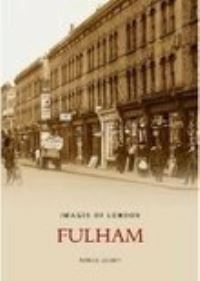 Book Cover for Fulham by Patrick Loobey