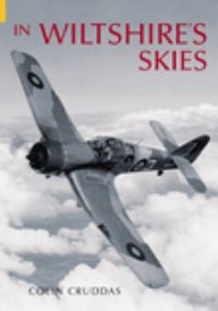 Book Cover for In Wiltshire's Skies by Colin Cruddas