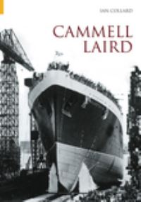 Book Cover for Cammell Laird Volume One by Ian Collard