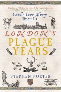 Book Cover for Lord Have Mercy Upon Us by S Porter