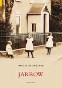 Book Cover for Jarrow by S Porter