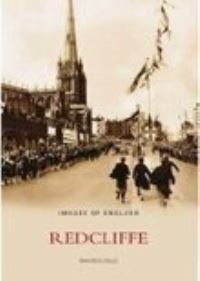 Book Cover for Redcliffe by Maurice Fells