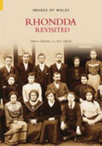 Book Cover for Rhondda Revisited by Emrys Jenkins, Roy Green
