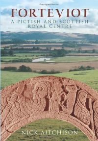 Book Cover for Forteviot by N B Aitchison
