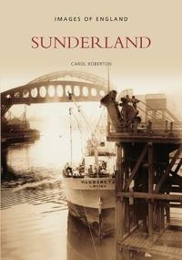 Book Cover for Sunderland by Carol Roberton