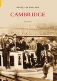 Book Cover for Cambridge by Sue Slack