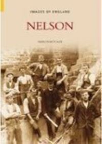 Book Cover for Nelson by Marilyn Metcalfe